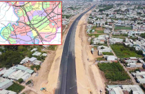 Đi Vũng Tàu sẽ nhanh hơn? 16km cao tốc mới đoạn qua Đồng Nai sắp thông xe