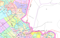 Tây Ninh tăng tốc triển khai dự án Vành đai 4, quyết tâm khởi công đúng tiến độ