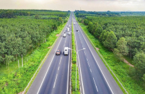 Bất động sản 24h: Chi tiết 2 phương án xây dựng cao tốc 150km từ TP.HCM đi ĐBSCL