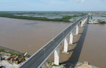 Hải Phòng sắp mở thầu cây cầu gần 1.900 tỷ đồng, những khu vực nào sẽ “đổi vận”?