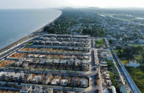 Thanh Hoá giao đất làm khu đô thị mới hơn 1.200 tỷ đồng