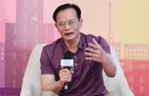 Ngân hàng OCB dự kiến bầu chuyên gia kinh tế Lê Xuân Nghĩa vào HĐQT