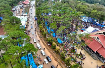 Lập đề án xây dựng Măng Đen trở thành Khu du lịch quốc gia