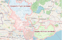 TPHCM tập trung xử lý các công trình, dự án tồn đọng, nguy cơ gây lãng phí