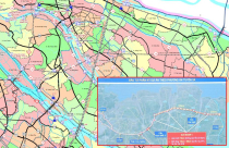 Lộ diện tuyến cao tốc mới 150km chạy dọc khu vực ven biển ĐBSCL