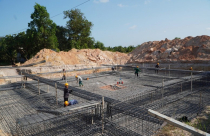 Đẩy nhanh tiến độ thi công các công trình điện phục vụ APEC 2027 tại Phú Quốc