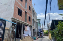 TP.HCM khắc phục khó khăn trong cấp phép xây dựng nhà ở riêng lẻ