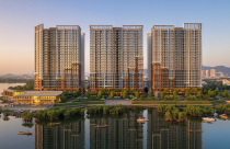 Sun Group chính thức ra mắt tháp căn hộ Onsen 3 tại Charmora City