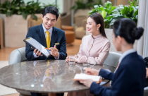 Giải pháp tài chính toàn diện từ LPBank: Hướng đi giúp doanh nghiệp tối ưu vận hành và nguồn lực