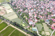 Bắc Ninh rà soát quy trình đấu giá đất