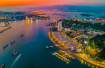 Bộ Chính trị đồng ý chủ trương thành lập thành phố Quảng Ninh trực thuộc Trung ương trong năm 2026