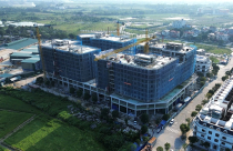 Hết thời “lướt sóng”, bất động sản bước vào thời kỳ tái cấu trúc