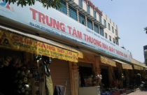 Giày Thượng Đình tính “lột xác” thành doanh nghiệp bất động sản, muốn làm dự án gần 10.000 tỷ trên “đất vàng” Hà Nội