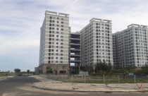 Đà Nẵng vừa có thêm dự án nhà ở xã hội mới hơn 2.000 tỷ đồng