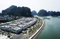 “Ông lớn” địa ốc đặt kế hoạch tăng trưởng khủng