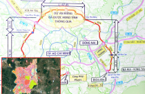 TP.HCM vừa có động thái mới đẩy nhanh tiến độ triển khai tuyến đường 120.000 tỷ