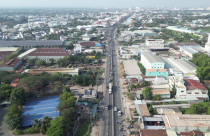 Quốc lộ 1 sắp mở rộng lên 4 làn xe, vốn hơn 10.800 tỷ đồng