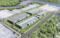 Tây Ninh sắp khởi công, khánh thành 3 dự án hơn 7.300 tỷ đồng