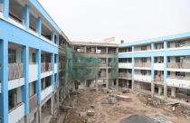 Tin vui hàng chục nghìn học sinh: TP.HCM sắp có hơn 1.200 phòng học mới