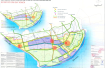 “Siêu quy hoạch” 39.000 ha vừa lộ diện, Vĩnh Long ký ngay 2 khu công nghiệp, 1 cảng 2.800 tỷ