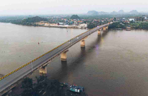 360 tỷ nâng cấp cầu nối Hải Phòng - Quảng Ninh