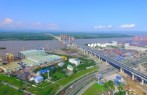 Chỉ đạo nóng của Hải Phòng với loạt khu công nghiệp và tuyến đường 391