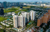 Những biến động bất ngờ của thị trường bất động sản quý 1