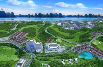 "Siêu đô thị" 456.000 tỷ đồng của Vingroup đủ điều kiện mở bán hơn 2.300 căn