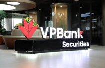 VPBankS trở thành cổ đông lớn tại Kinh Bắc, nắm hơn 5% vốn