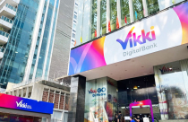 Kết luận thanh tra một chi nhánh Vikki Bank: Nợ xấu ở mức rất cao