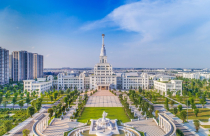 Doanh thu năm 2025 của Vingroup tương đương 2,6% GDP cả nước