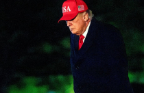 Ông Trump nói xung đột với Iran sắp kết thúc, thị trường chứng khoán sẽ bùng nổ