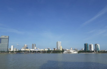 Thị trường bất động sản Đà Nẵng trước chu kỳ mới