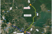 Làm đường 8 làn xe từ cầu Mã Đà đến Vành đai 4 - tin vui lớn cho người dân Đồng Nai