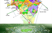 Thời điểm chọn nhà đầu tư siêu đô thị lớn nhất Đồng bằng sông Cửu Long