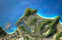 Có gì trong 5 đồ án quy hoạch ven biển Phú Quốc trải rộng từ Bãi Sao đến Bãi Trường?