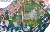 Lộ diện liên danh muốn đầu tư khu đô thị hơn 7.500 tỷ tại Bắc Ninh