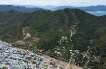 Sun Group đề xuất nghiên cứu đầu tư dự án khu đô thị hơn 1.100 ha tại Khánh Hòa