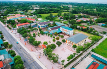 Gần 700 tỷ đồng xây dựng tuyến đường kết nối cao tốc tại Hà Tĩnh