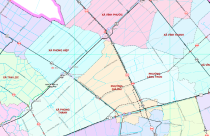 Tin vui cho người dân Cà Mau: Hơn 2.200 tỷ “lên đời” tuyến ĐT.980 thành Quốc lộ 63B