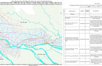 Danh mục 7 dự án giao thông lớn Đồng Tháp: Cao tốc Hồng Ngự - Trà Vinh, Quốc lộ 30B, 50B gây chú ý