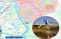 Chi tiết quy hoạch, lộ trình triển khai tuyến đường 15,5km nối Quốc lộ 51 với cao tốc tại Đồng Nai