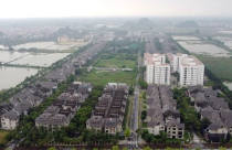 Sử dụng hiệu quả nguồn lực đất đai