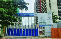 Nhà ở xã hội âm thầm tăng giá