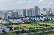 Doanh nghiệp bất động sản than chi phí đầu vào “tăng kinh hoàng”