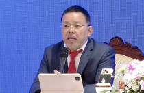 Ông Lương Trí Thìn nói gì về việc đổi tên Tập đoàn Đất Xanh?