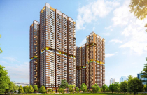 2 tập đoàn Nhật Bản đồng phát triển dự án Monrei Saigon tại TP.HCM