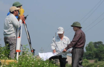 Từ 20/5: Điều tra kiểm kê đất đai, lập bản đồ hiện trạng sử dụng đất, giá bất động sản thế nào?