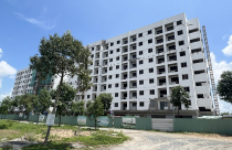 Bất động sản 24h: Thông tin 4 dự án nhà ở xã hội hơn 3.500 căn tại Cần Thơ