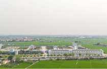 Bắc Ninh siết tiến độ giải phóng mặt bằng loạt khu đô thị trọng điểm